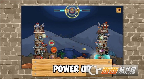 Glory of Tower Battle(塔战荣耀)截图3