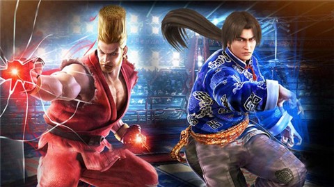 代号KOF 2024-06-25 15:08