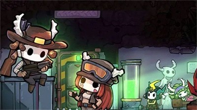 我在地下开迪厅  v1.0