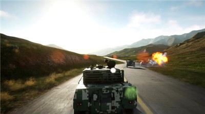 英雄装甲连游戏 2024-06-25 15:08