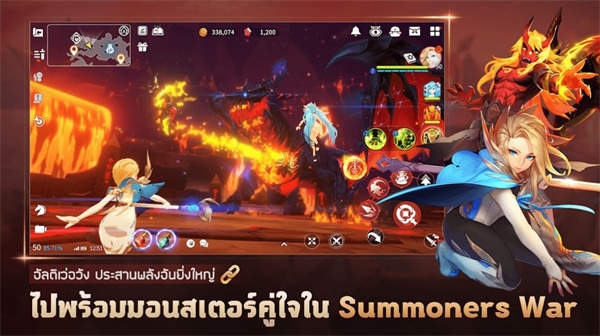 克罗尼柯战记国服