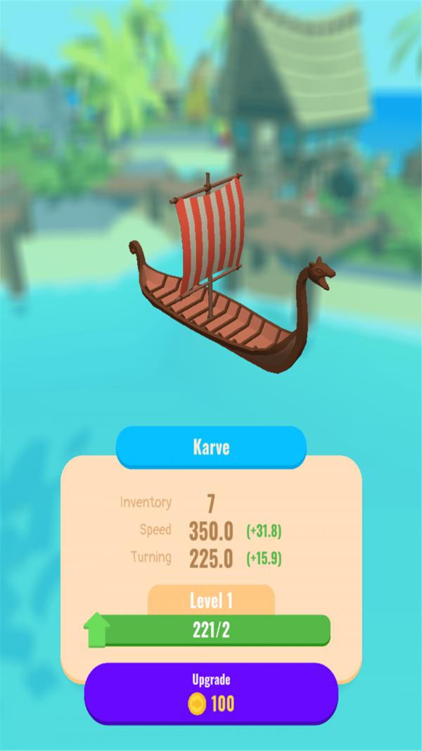 潮汐动森岛 v1.2.7