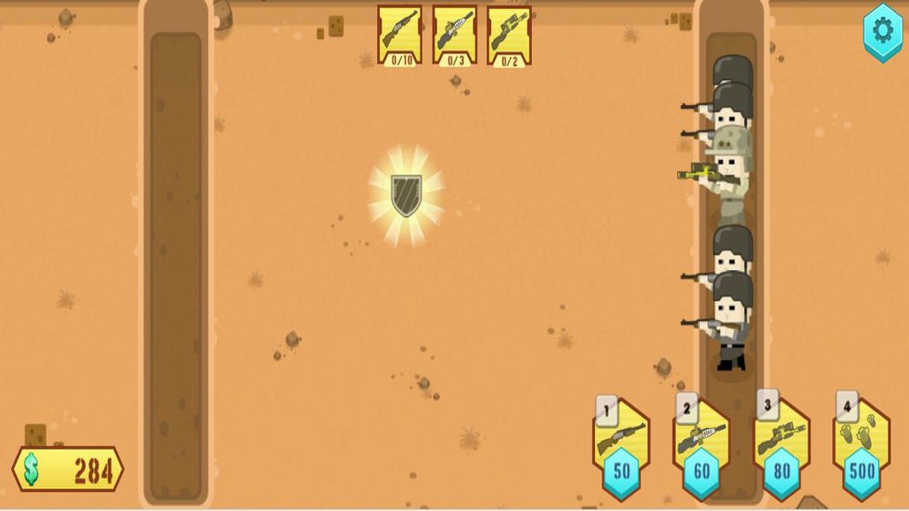 士兵突击 2020-11-05 13:57