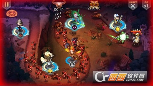 魔塔守护者手游 v1.1