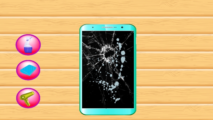 宝宝机修工厂app截图1