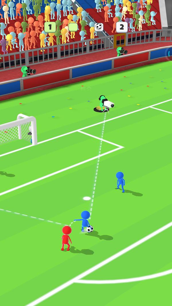 黄金右腿  v0.0.17