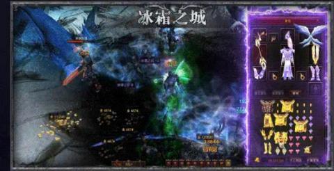 复古木瓜MUD  v1.10.37