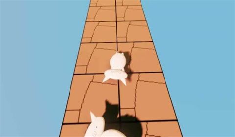 3D猫里奥截图1