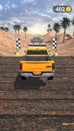 越野试验司机 2021-07-22 09:13