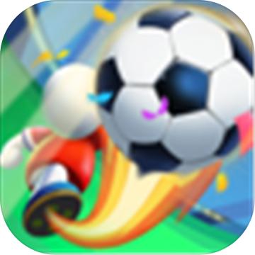 飞跃香蕉球游戏