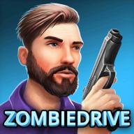 ZombieDrive(僵尸车手)