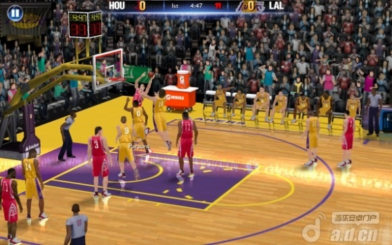 NBA 2K14 NBA 2K14 v1.30 v3.1.5