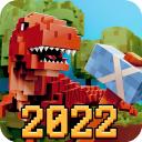 像素岛大冒险游戏