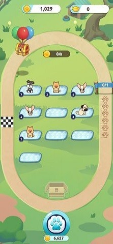 奔跑吧狗狗截图0