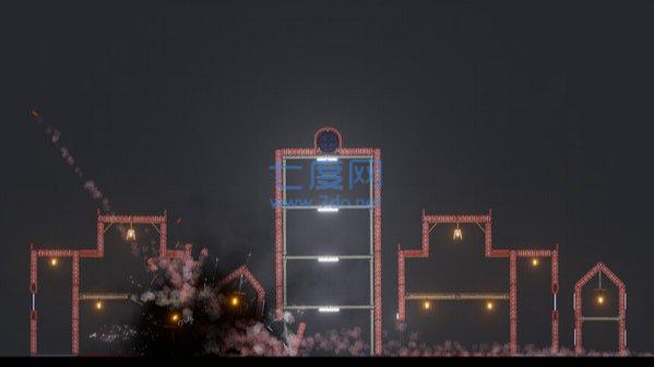 人类游乐场中文版