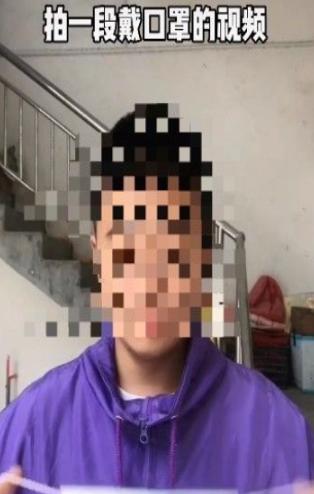 口罩壁纸截图0