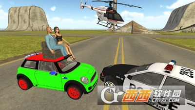 迷你侠盗飞车游戏 v1.6 安卓版