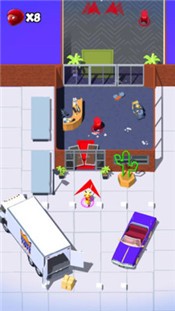 暗影忍者最新版截图1