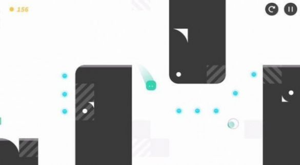 冲啊史莱姆游戏中文版（Go Slime） 截图1