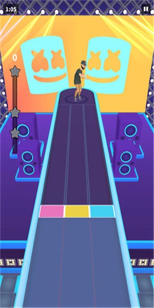 疯狂音乐节奏截图2