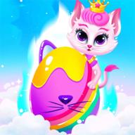 猫与狗合并动物Cats vsDogsMergeAnimals