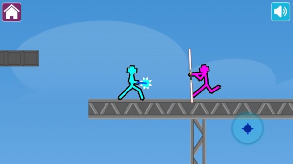 火柴人之棍子之神  v2