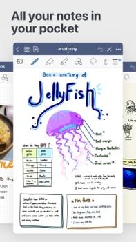 GoodNotes5截图1