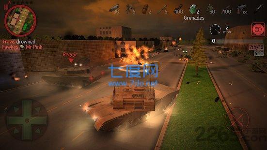 payback2破解版