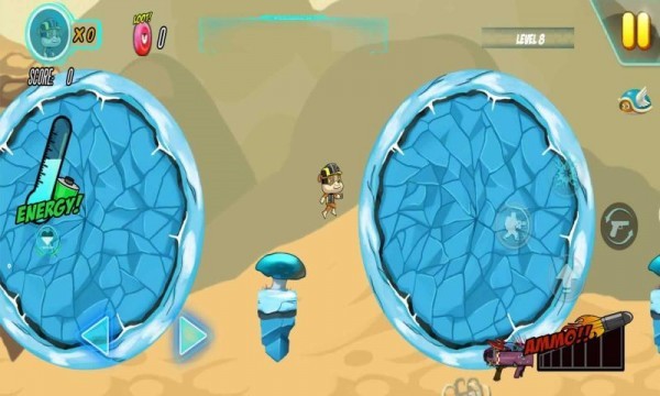 救援战斗 2021-08-30 09:18