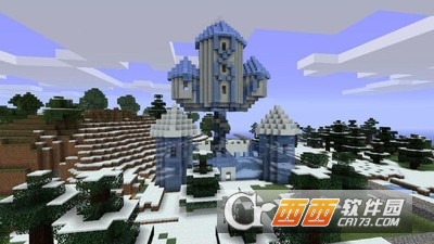 ICE年龄工艺(ICE Age Craft)
