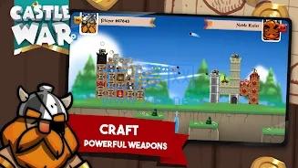 城堡战争空闲岛 v1.1.8