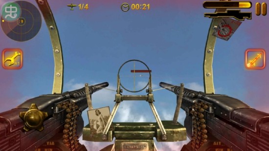 空中指挥官 v1.2