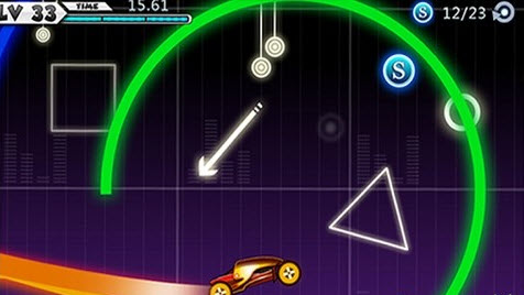 烈火狂飙中文版 1.0 安卓版