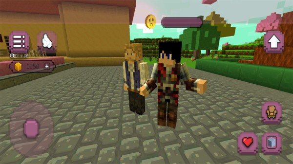 我的女孩世界  v1.48-minApi23