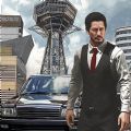 日本出租车模拟大阪驾驶中文手机版 