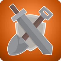 挖掘防卫者游戏