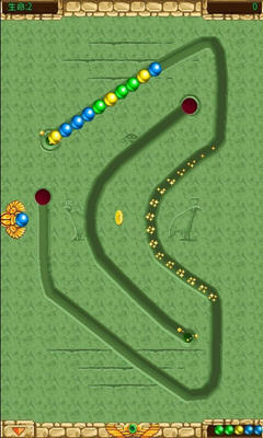 埃及祖玛 安卓版 1.24.6