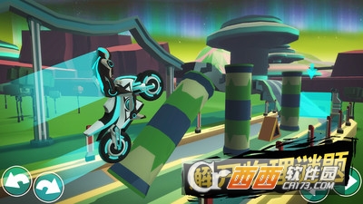 超级越野摩托 v1.11.4安卓版