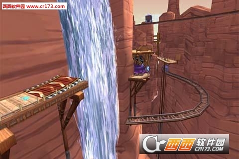 一起来飞车手游测试服 v2.8.0安卓版