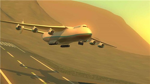 真实飞行员模拟手机版 v1.0.3
