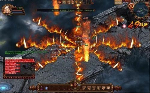 高爆率传奇刀刀光柱 2024-06-25 15:08