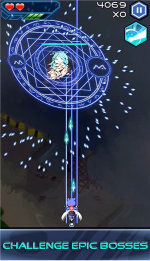 崩坏女孩星际大战 v0.9.6