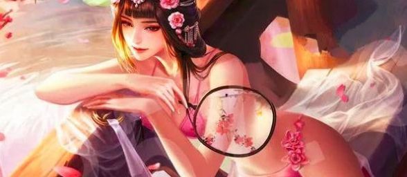 王者女英雄去掉内照片没有小爱心图片 v1.0