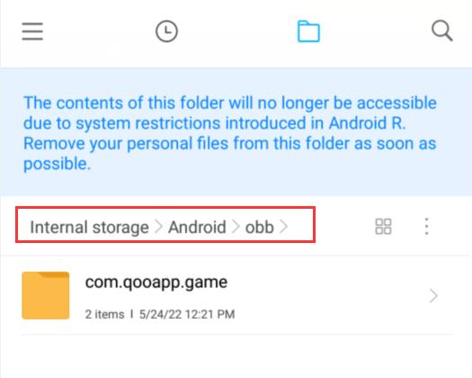 QooApp最新版