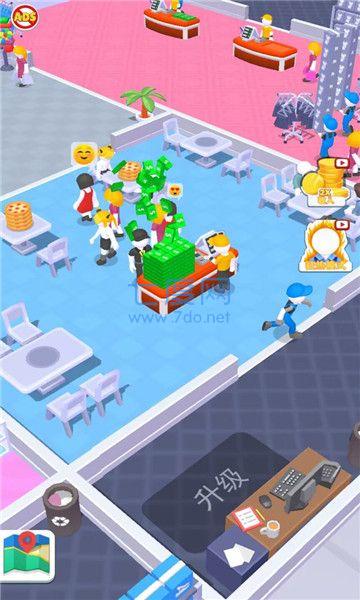 开个小店铺游戏截图1