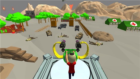 巴尔迪塔防 V 1.0