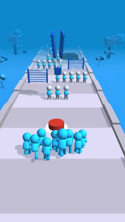 团结一致截图2