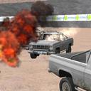 单机火力疯狂卡车游戏