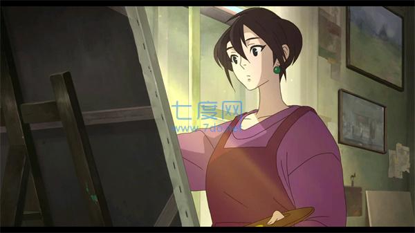 倾听画语最美好的景色截图1