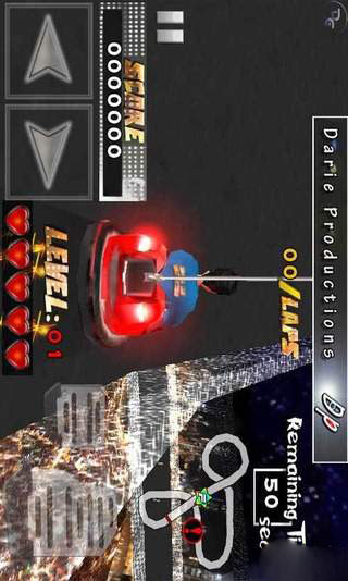 欢乐碰碰车(碰碰车游戏) v3.6 安卓版